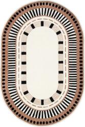 Carpet Decor kevert szőnyeg roma ivory - 160 x 230 cm