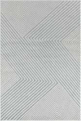 Asiatic műszálas szőnyeg muse blue retro mu19 - 80 x 150 cm