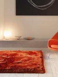 Asiatic műszálas szőnyeg plush rust - 160 x 230 cm