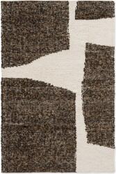 Brink & Campman kétoldalas kevert szőnyeg Craft Fundament chocolate cream 149305 - 250 x 350 cm