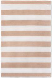 Laura Ashley kültéri műszálas szőnyeg Lille Pale Ochre 480001 - 140 x 200 cm
