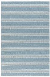 Asiatic kültéri műszálas szőnyeg boardwalk blue multi - 200 x 290 cm