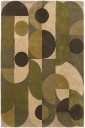 Brink & Campman gyapjú szőnyeg decor cosmo 095207 - 160 x 230 cm