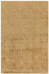 Asiatic viszkóz szőnyeg aston ochre - 120 x 170 cm