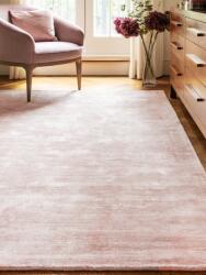 Asiatic viszkóz szőnyeg blade pink - 200 x 290 cm
