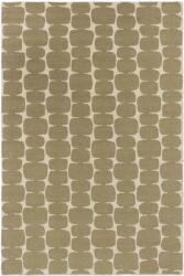 Scion Living gyapjú szőnyeg little lohko pebble 124201 - 160 x 230 cm