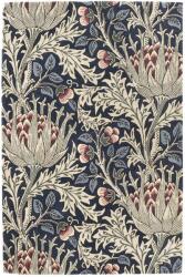 Morris & Co Morris & Co. gyapjú szőnyeg Artichoke mineral 127108 - 170 x 240 cm