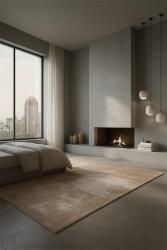 Carpet Decor kevert mosható szőnyeg cliff beige - 160 x 230 cm