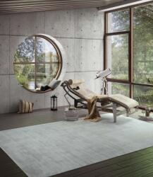 Carpet Decor viszkóz szőnyeg tere light gray - 160 x 230 cm