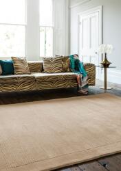Asiatic gyapjú szőnyeg york beige - 60 x 120 cm