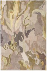 Harlequin kevert szőnyeg Foresta pebble sand 143511 - 170 x 240 cm