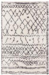 Asiatic műszálas szőnyeg alto cream grey al04 - 160 x 230 cm