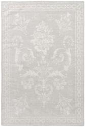 Laura Ashley műszálas szőnyeg Josette Dove Grey 081401 - 170 x 240 cm