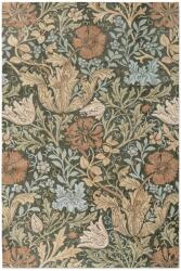 Morris & Co Morris & Co. kevert szőnyeg Compton trellis 130307 - 140 x 200 cm