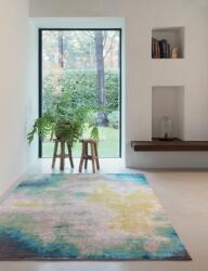 Osta műszálas szőnyeg patina 410 40 500 - 60 x 120 cm