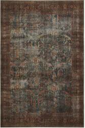 Carpet Decor műszálas mosható szőnyeg petra wine - 160 x 230 cm