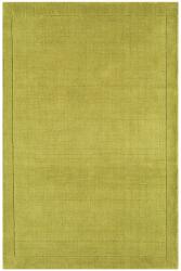 Asiatic gyapjú szőnyeg york green - 200 x 290 cm