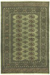 Asiatic gyapjú szőnyeg bokhara green - 120 x 180 cm