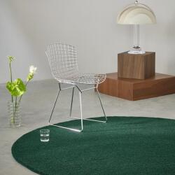 Brink & Campman gyapjú körszőnyeg Decor Echo round forest 089707 - 200 x 280 cm