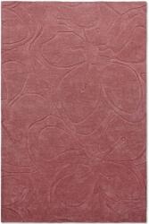 Ted Baker gyapjú szőnyeg romantic magnolia pink 162702 - 250 x 350 cm