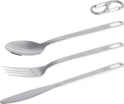 Stanley Set tacâmuri Wildfare Pro, 4 piese (10-12143-0003) Tacam