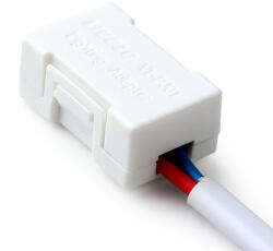 LIVOLO Adaptor anti-licarire pentru becuri LED sub 15W Livolo VL-PJ01 (VL-XA001)