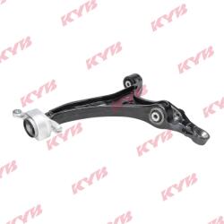 KYB Brat, suspensie roata KYB KSC4682 (KSC4682) - fixbox