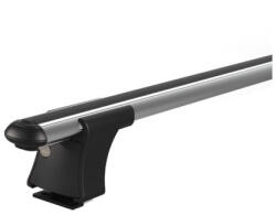  Bare transversale aluminiu pentru Mercedes Clasa C Coupe C205 2015 (280526-20)