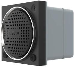 LIVOLO Modul boxa Bluetooth Livolo negru pentru rame de sticla (C7-VL-FCF-2BP)