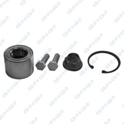 GSP Set rulment roata GSP GK3662A (GK3662A) - fixbox