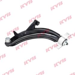 KYB Brat, suspensie roata KYB KSC5928 (KSC5928) - fixbox