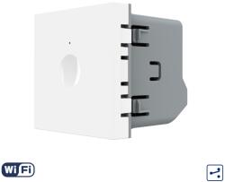 TEM Intrerupator Simplu Cap Scara / Cruce Wi-Fi cu Touch LIVOLO - Serie Noua (C7-VL-FC1SNY-2WP)