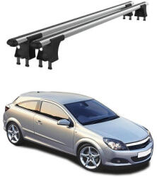  Bare transversale aluminiu Opel Astra H Sportourer Combi 2004-2011 (290526-11)