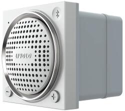 LIVOLO Modul boxa Bluetooth Livolo gri pentru doza clasica, 2 module (C7-VL-FCF-2IP)