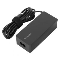 Targus Alimentator Targus APA107EU, USB-C, Black (APA107EU)