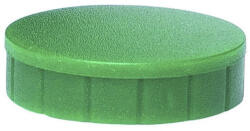 Maul Táblamágnes MAUL 24mm zöld 10 darabos (6162455) - robbitairodaszer