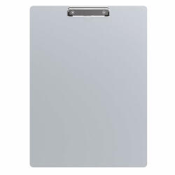 Maul Felírótábla MAUL A/3 aluminium (2353008) - robbitairodaszer