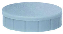 Maul Táblamágnes MAUL 24mm szürke 10 darabos (6162484) - robbitairodaszer