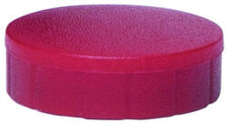 Maul Táblamágnes MAUL 20mm piros 10 darabos (6162025) - robbitairodaszer
