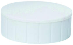 Maul Táblamágnes MAUL 38mm fehér 10 darabos (6163902) - robbitairodaszer