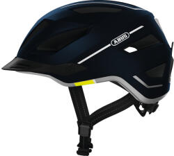 ABUS kerékpáros városi sisak Pedelec 2.0, In-Mold, midnight blue, M