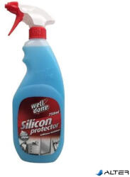 Well Done Szilikon protektor, szórófejes, 750 ml, WELL DONE (31150367) - alter