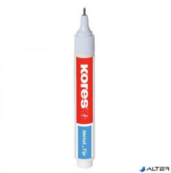 Kores Hibajavító toll, 9 ml, KORES "Metal Tip (83304) - alter