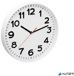 Somogyi Elektronic Falióra, 30 cm, HOME, fehér (AWC300WH) - alter