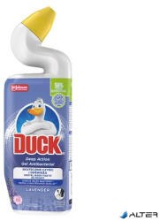 DUCK WC-tisztítógél, 750 ml, DUCK "Deep Action Gel", levendula (31140329) - alter