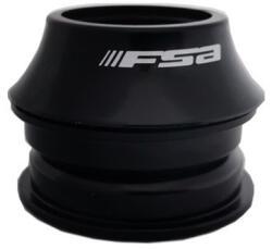 FSA headset No. 11P, 15mm Fényes fekete Top Cover-OD 49 (OEM)