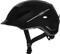 ABUS kerékpáros városi sisak Pedelec 2.0, In-Mold, velvet black, M