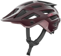 ABUS kerékpáros sport sisak Moventor 2.0, In-Mold, maple red, M