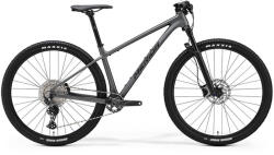 Merida váz Big. Nine 700 III1 XL selyem fegyverszürke (fekete)