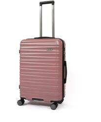 Ella Icon Troler Assign roz 67x45x26 cm (3354) Valiza